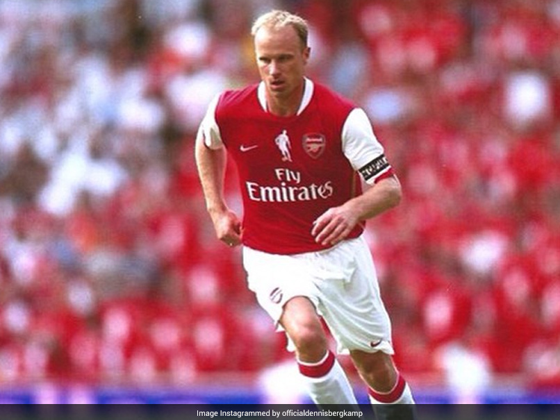Dennis Bergkamp, Frank Lampard Inducted Into Premier League Hall Of Fame