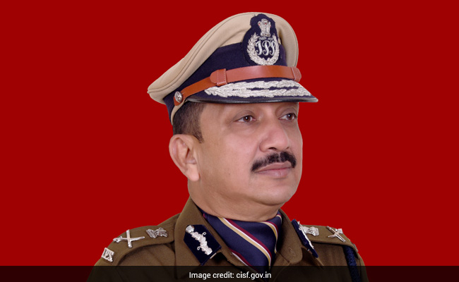 Policing, Spying, Security: New CBI Chief Subodh Jaiswal Has Done It All
