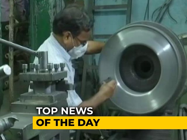 The Biggest Stories Of May 31, 2021