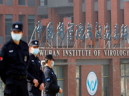 Origin Of Covid "Shouldn't Be Politicised": China On Lab-Leak Theory Origin Of Covid "Shouldn't Be Politicised": China On Lab-Leak Theory