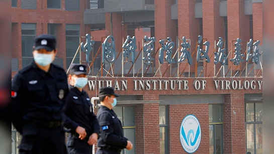 FBI Evidence Of Chinese Lab Leak Causing COVID-19 Withheld From Biden: Report