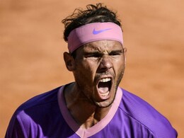Italian Open: Rafael Nadal Brushes Past Reilly Opelka Into 12th Rome Final Italian Open: Rafael Nadal Brushes Past Reilly Opelka Into 12th Rome Final