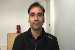 Covid Data Mismatch In Gujarat Is Huge: Dr Murad Banaji, Middlesex University Covid Data Mismatch In Gujarat Is Huge: Dr Murad Banaji, Middlesex University