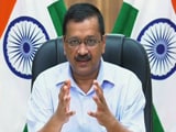 Video : "Delhi Will Begin Unlocking Slowly From Monday," Says Arvind Kejriwal