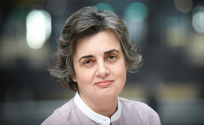 France's Louvre Museum Gets Its First Woman Boss In History