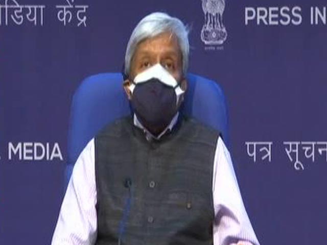 Third Covid-19 Wave Inevitable, Says Centre