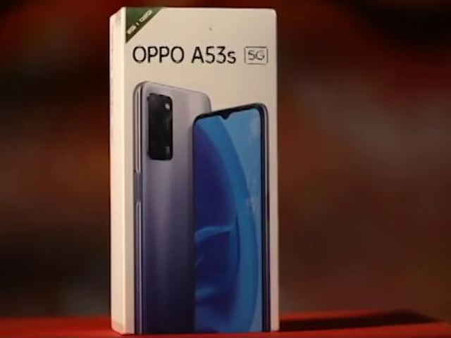 Vivo V21 Smartphone Lineup, Oppo A53s 5G Review, And More