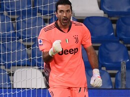 Gianluigi Buffon Linked With Monza Move Gianluigi Buffon Linked With Monza Move
