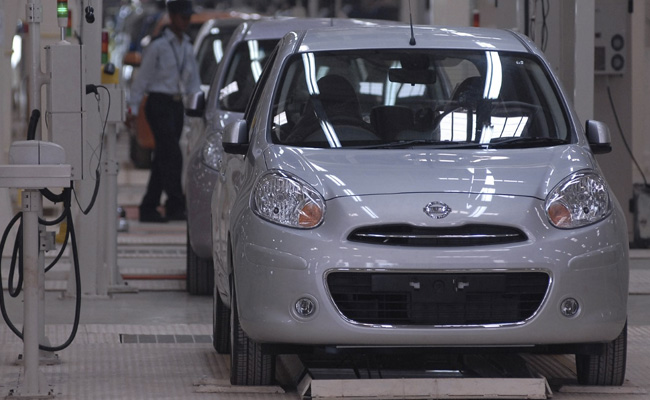 Madras High Court Orders Covid-Linked Audit Of Renault-Nissan Plant