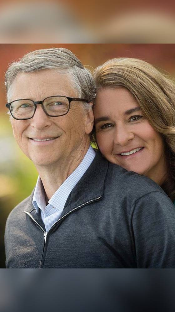 बिल गेट्स से अलग होने के बाद पहली बार मेलिंडा फ्रेंच गेट्स ने दिया इंटरव्यू, बताई तलाक की वजह