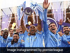 Who Will Challenge For Man City's Premier League Crown Next Season?