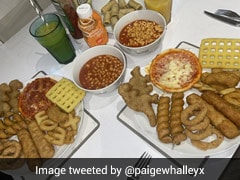 Woman's 90s Kids' Favourite Meal Makes Twitter Nostalgic Woman's 90s Kids' Favourite Meal Makes Twitter Nostalgic