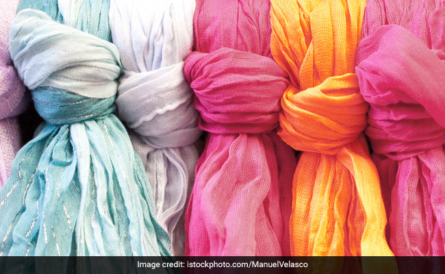 Top 10 Summer Fabrics To Beat The Heat And Keep You Cool In Summer