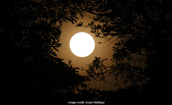 Surya Grahan 2021: Solar Eclipse And The Celestial Showtime In June