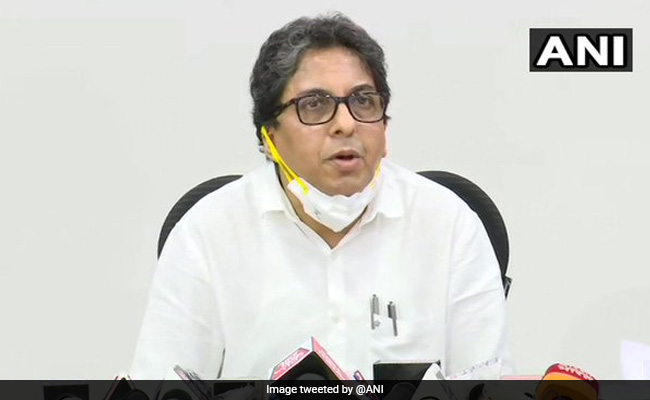 "बंगाल के मुख्यमंत्री के पर्सनल स्टाफ की तरह व्यवहार नहीं कर सकते चीफ सेक्रेटरी " : सरकार के सूत्र