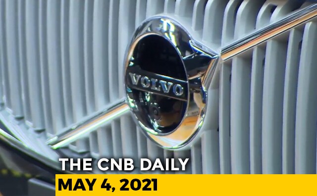 Volvo Cars Hike Prices | Renault Kiger Price Hike | Fuel Prices Hiked