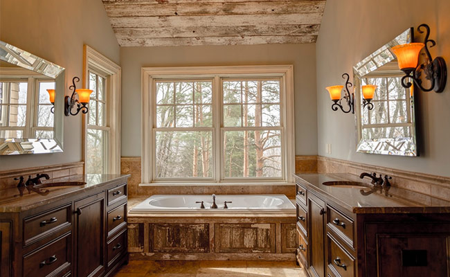 Easy Home Decor Tips To Turn Your House Into A Fantastic Farmhouse Abode