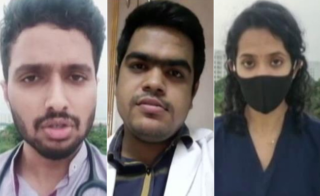 "Feeling Helpless": Bengaluru Doctors Amid Covid Surge, Lack Of Resources