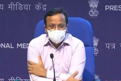 No Oxygen Shortage, Centre Reiterates As Crisis Continues In Delhi Hospitals No Oxygen Shortage, Centre Reiterates As Crisis Continues In Delhi Hospitals