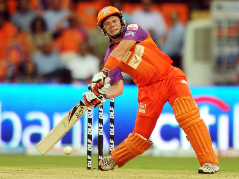 Kochi Tuskers Kerala "Players Are Still Owed 35% Money" From IPL 2011: Brad Hodge