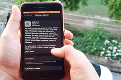 New iOS 14.5 Privacy Feature Has Upset Facebook: Here's Why New iOS 14.5 Privacy Feature Has Upset Facebook: Here's Why