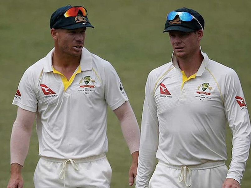 Ball-Tampering Episode Was So Badly Handled It Was A Joke, Says David Warner's Manager
