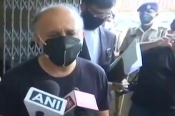 Tehelka Founder Tarun Tejpal Acquitted In Rape Case: "Relieved It's Over" Tehelka Founder Tarun Tejpal Acquitted In Rape Case: "Relieved It's Over"