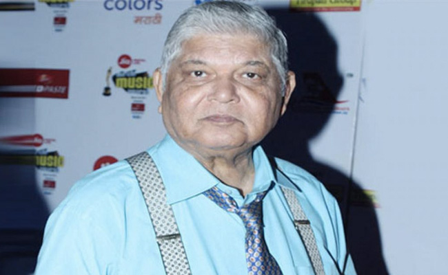 नहीं रहे 'मैंने प्यार किया' के संगीतकार रामलक्ष्मण, लता मंगेशकर ने यूं दी श्रद्धांजलि