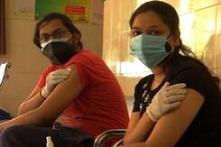 Top News Of The Day: The Impossible Hunt For Vaccination Slots Top News Of The Day: The Impossible Hunt For Vaccination Slots