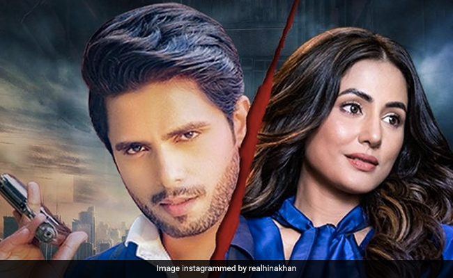 हिना खान ने शेयर किया ‘पत्थर वरगी’ का नया पोस्टर, कहा- इससे पहले की बहुत देर हो जाए...