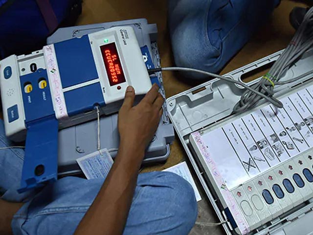 Counting Day For India's Biggest Election Amid Pandemic