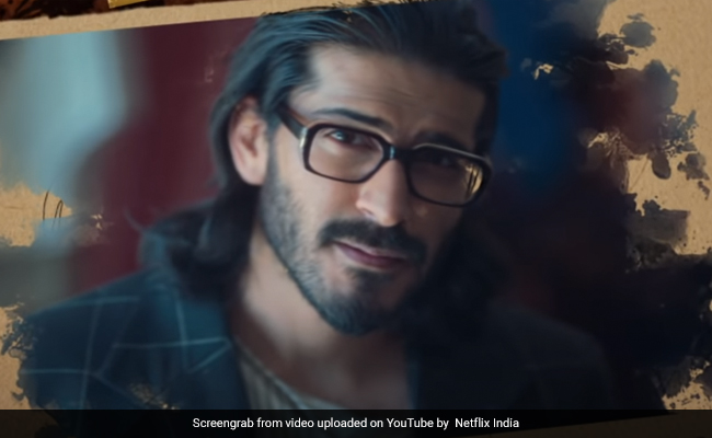 <I>Ray</i> Teaser: Harshvardhan Kapoor, Manoj Bajpayee, Ali Fazal, Kay Kay Menon In "Four Gripping Stories"