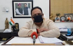 There Should Be No Doubt About Safety Of Vaccines, Please Go Out And Get Vaccinated: Rajasthan Health Minister There Should Be No Doubt About Safety Of Vaccines, Please Go Out And Get Vaccinated: Rajasthan Health Minister