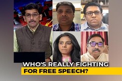 Government vs Big Tech: Free Speech vs Accountability Debate Government vs Big Tech: Free Speech vs Accountability Debate