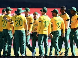 South Africa To Tour West Indies In June This Year South Africa To Tour West Indies In June This Year