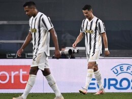 Juventus To Be Kicked Out Of Serie A If No Super League U-Turn: Italian FA Juventus To Be Kicked Out Of Serie A If No Super League U-Turn: Italian FA