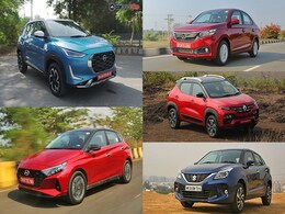 Top 5 CVT Cars In India Under Rs. 10 Lakh Top 5 CVT Cars In India Under Rs. 10 Lakh