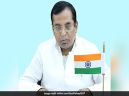 Kartarpur Corridor Opened For Sikh Community, Not Elections: Union Minister Kartarpur Corridor Opened For Sikh Community, Not Elections: Union Minister