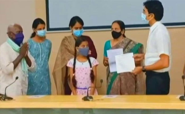 Losing Parents To Covid, Orphaned Children Need Emotional, Financial Help