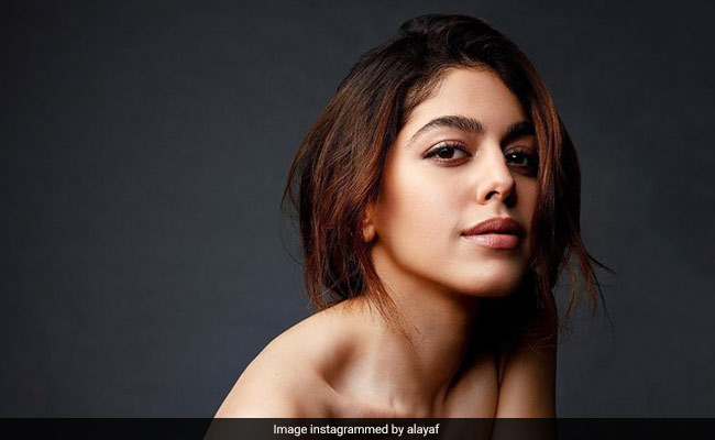 Alaya Furniturewalla Says She Considered And Rejected Nose Job: "It's Pointless"