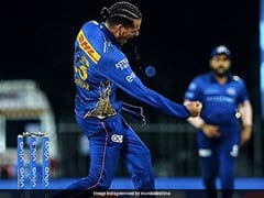 MI vs CSK, IPL 2021: Mumbai Indians Players To Watch Out