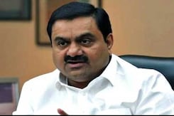 Gautam Adani Becomes 14th Richest Person In The World, Second Richest In Asia Gautam Adani Becomes 14th Richest Person In The World, Second Richest In Asia