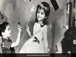 The Little Fairy In This Pic Is Now 64. Any Guesses Who The Actress Is? The Little Fairy In This Pic Is Now 64. Any Guesses Who The Actress Is?
