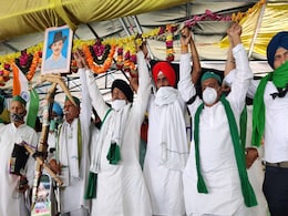 कोरोना काल में कानून बन सकते हैं तो रद्द क्यों नहीं हो सकते : राकेश टिकैत कोरोना काल में कानून बन सकते हैं तो रद्द क्यों नहीं हो सकते : राकेश टिकैत