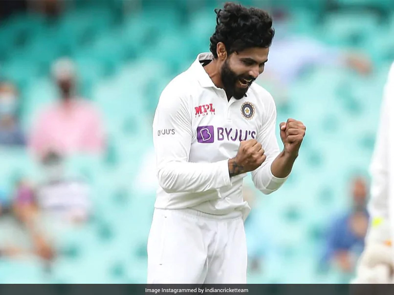 Ind vs Sl 1st Test: रवींद्र जडेजा का बड़ा रिकॉर्ड, लेकिन सर्वकालिक उपलब्धि से चूक गए