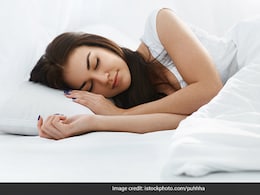 Healthy Foods: 5 Foods That May Help You Sleep Better