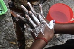 World Hand Hygiene Day: क्या है हाथ धोने का सही तरीका, यहां है स्टेप बाय स्टेप गाइड World Hand Hygiene Day: क्या है हाथ धोने का सही तरीका, यहां है स्टेप बाय स्टेप गाइड