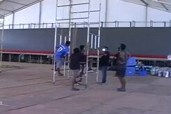 Kerala Under Lockdown, 500 Invitees For Government's Swearing-In Kerala Under Lockdown, 500 Invitees For Government's Swearing-In