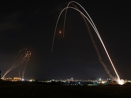 क्या है इजराइल का 'आयरन डोम सिस्टम'...?, फिलिस्तीन अभी तक नहीं ढूंढ पाया इसकी काट क्या है इजराइल का 'आयरन डोम सिस्टम'...?, फिलिस्तीन अभी तक नहीं ढूंढ पाया इसकी काट