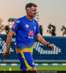 Mike Hussey In England Camp For The Ashes? Australian Great Drops Big Hint